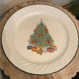 Holiday Magic Corelle by Corning